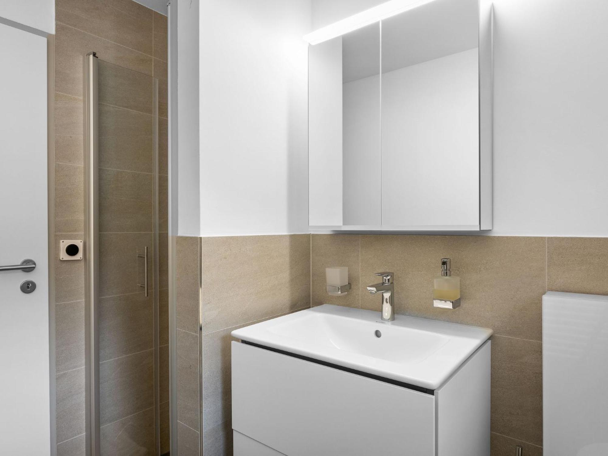 Apartment Silence-1 By Interhome Zermatt Bagian luar foto