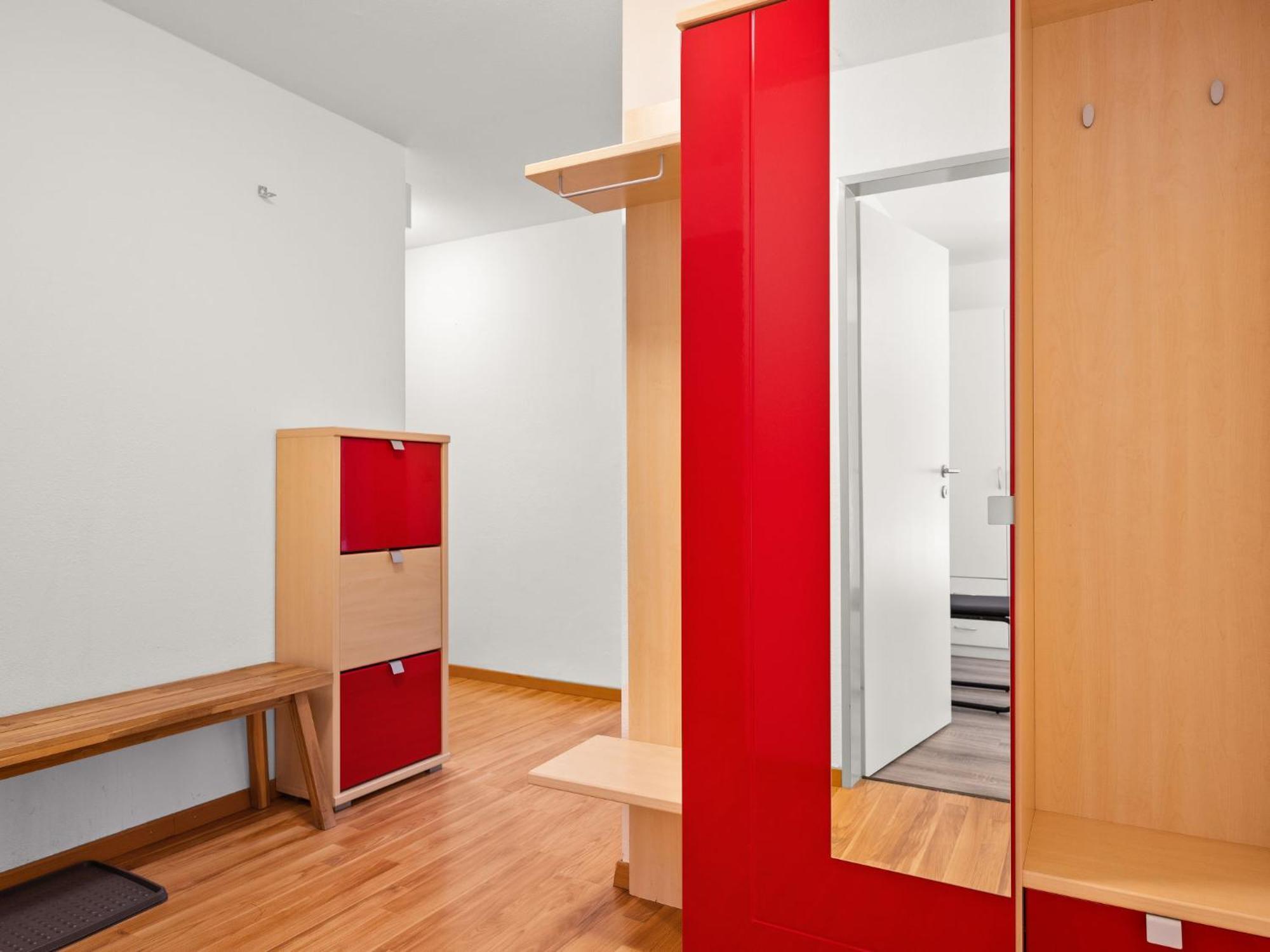 Apartment Silence-1 By Interhome Zermatt Bagian luar foto