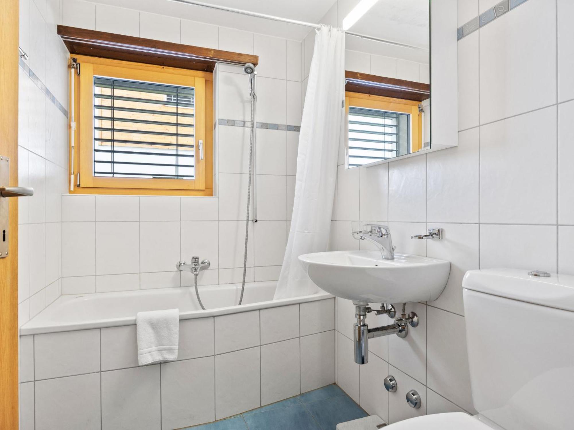 Apartment Silence-1 By Interhome Zermatt Bagian luar foto
